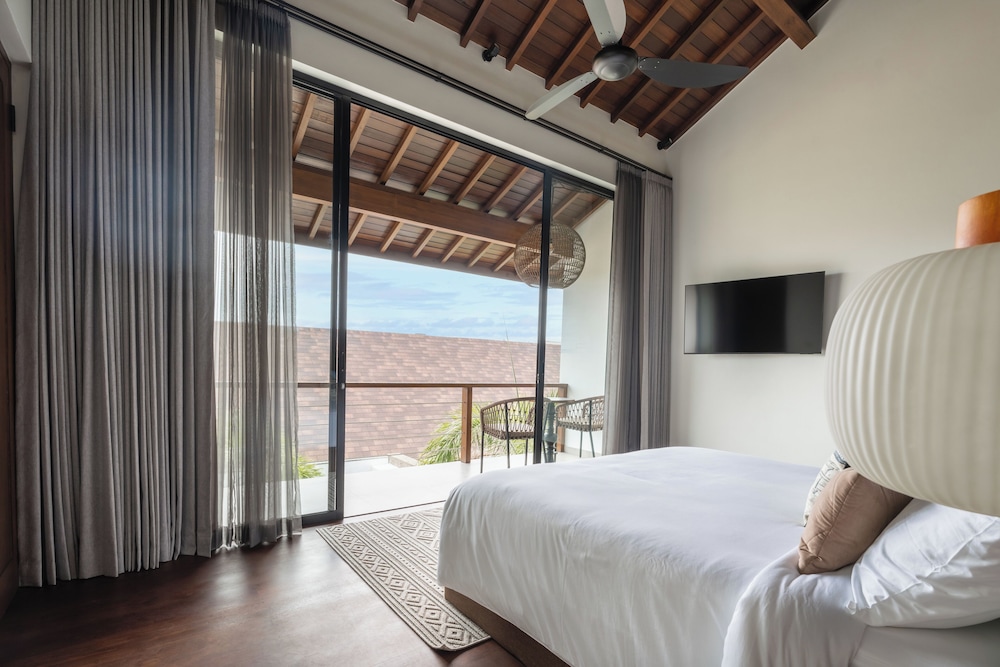 Rocca Bella Loft 2 by Alfred in Bali