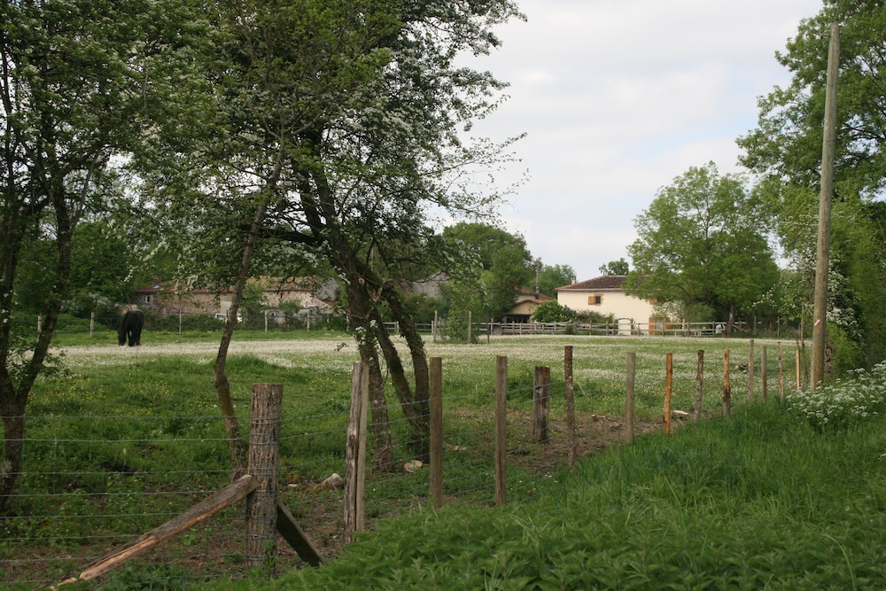 Chambres d'hôtes Les Galaines
