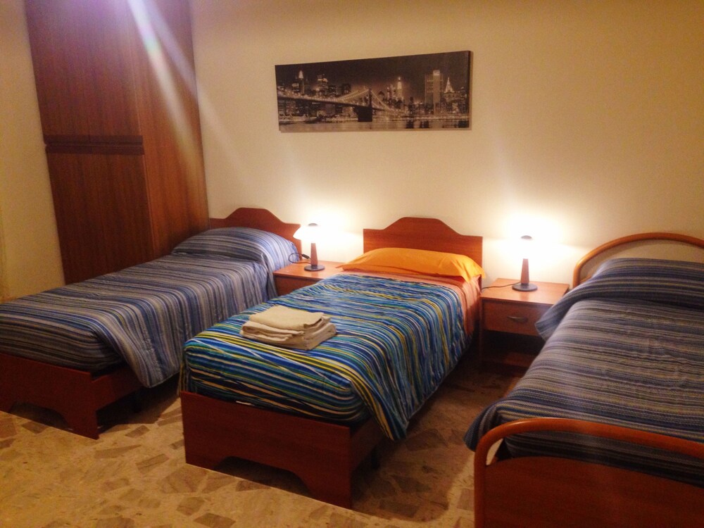 B&B Arcobaleno photo 2