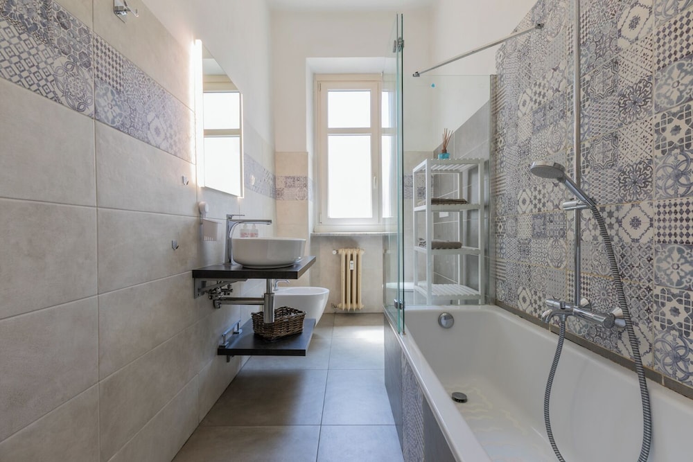 Bramante Enchanting Home by Wonderful Italy