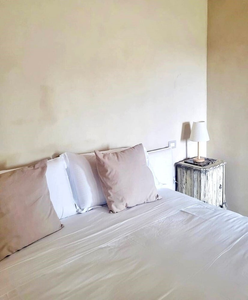 Casina Fontana B&B