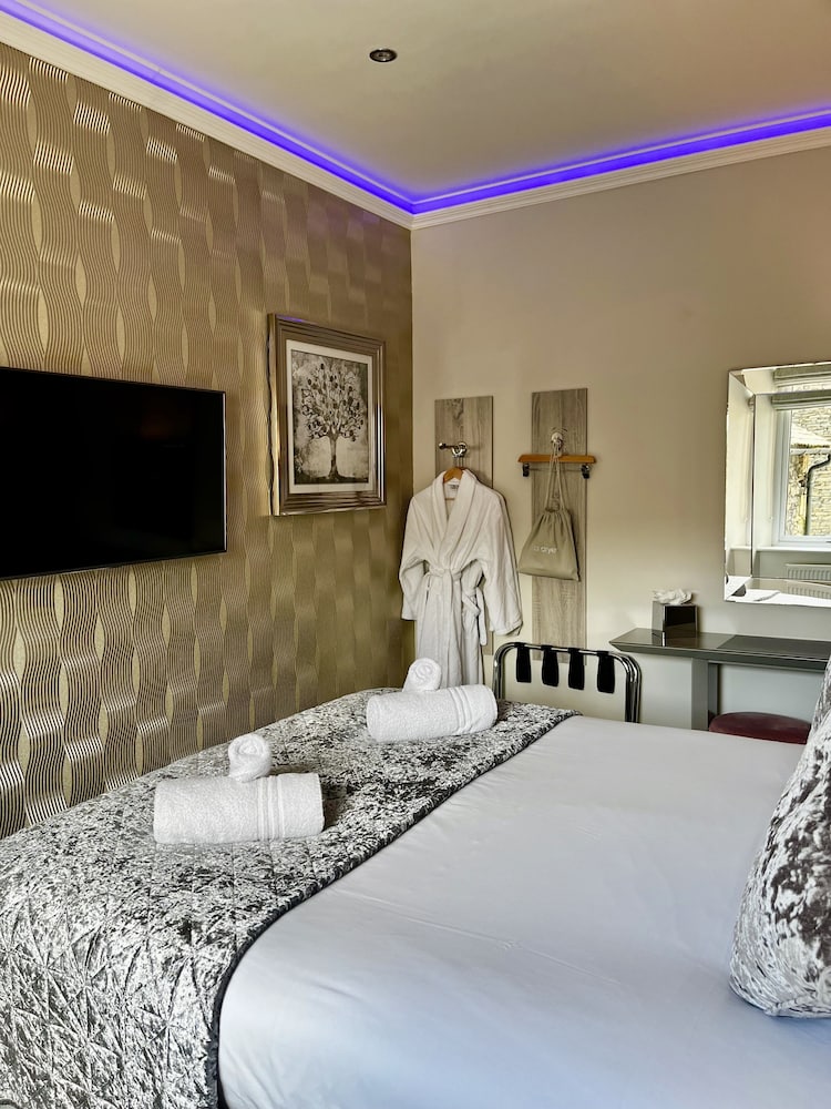 The Mews Boutique Apartments view 4