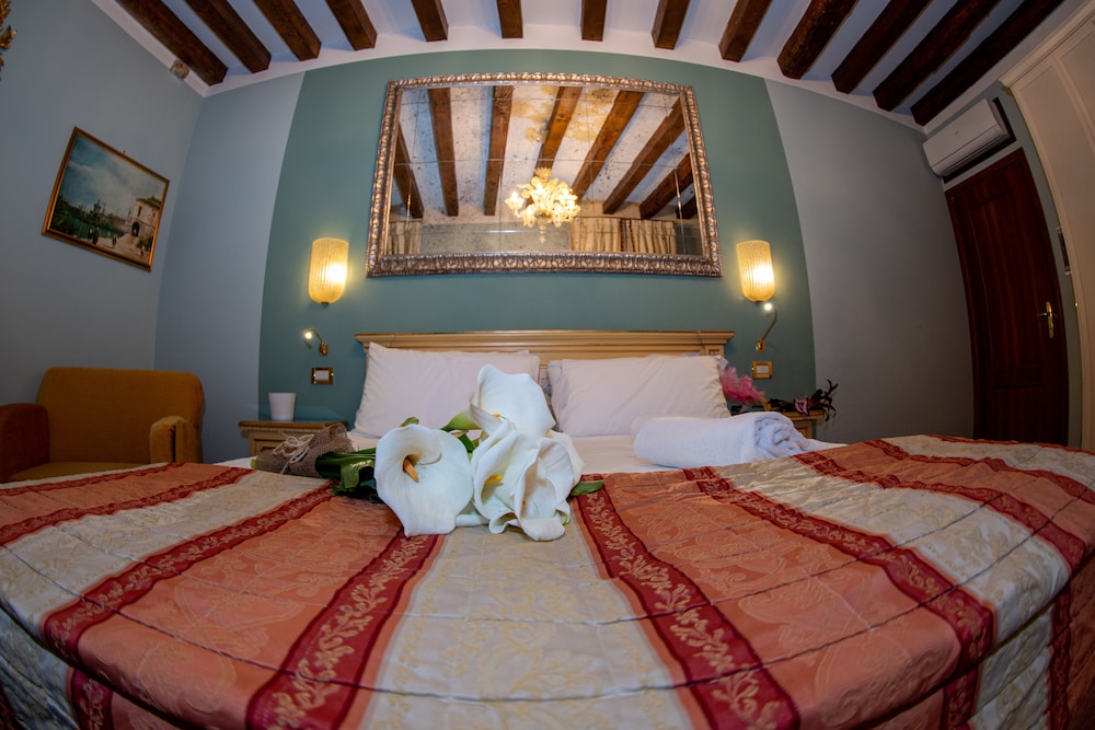 Ca' Dell'Arte Suite