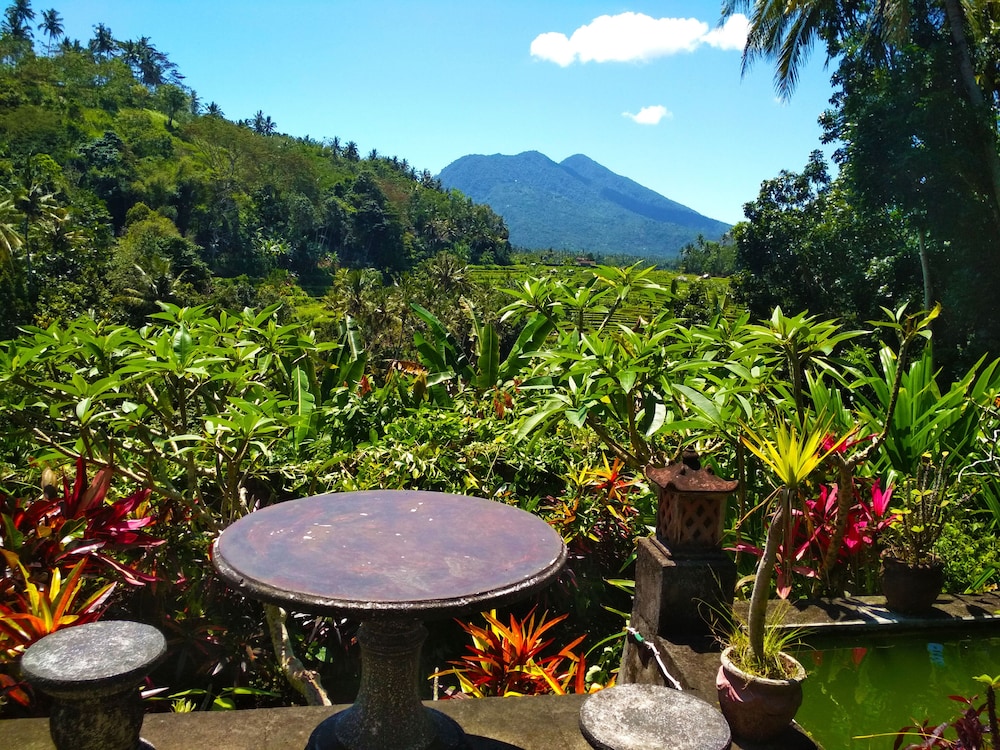 Pondok Batur Indah