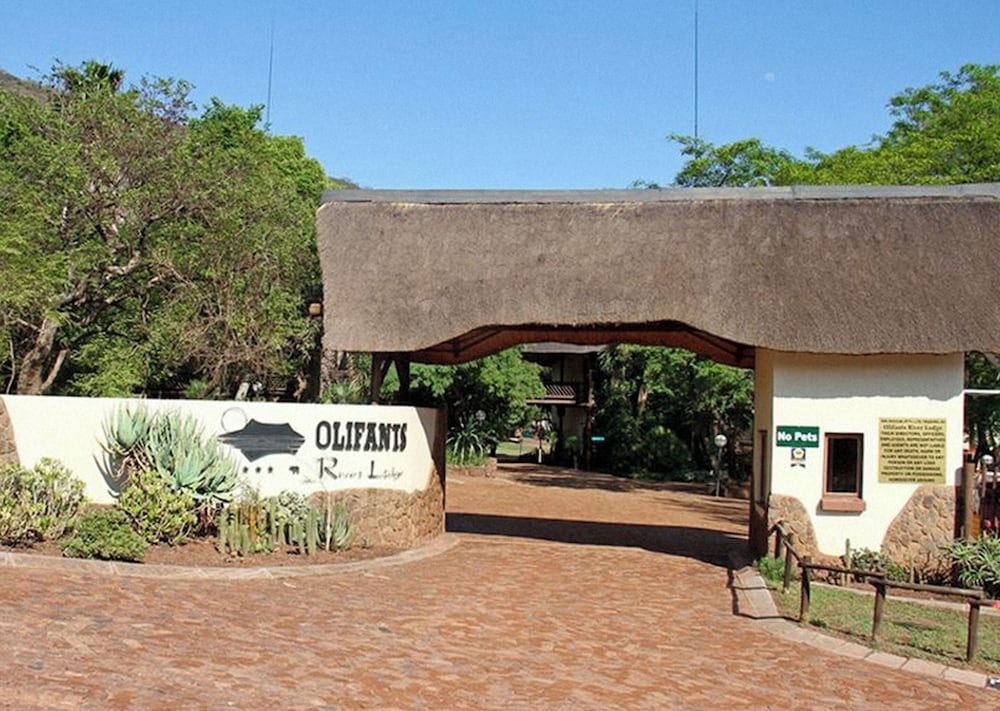 Olifants River Camping by Dream Resorts