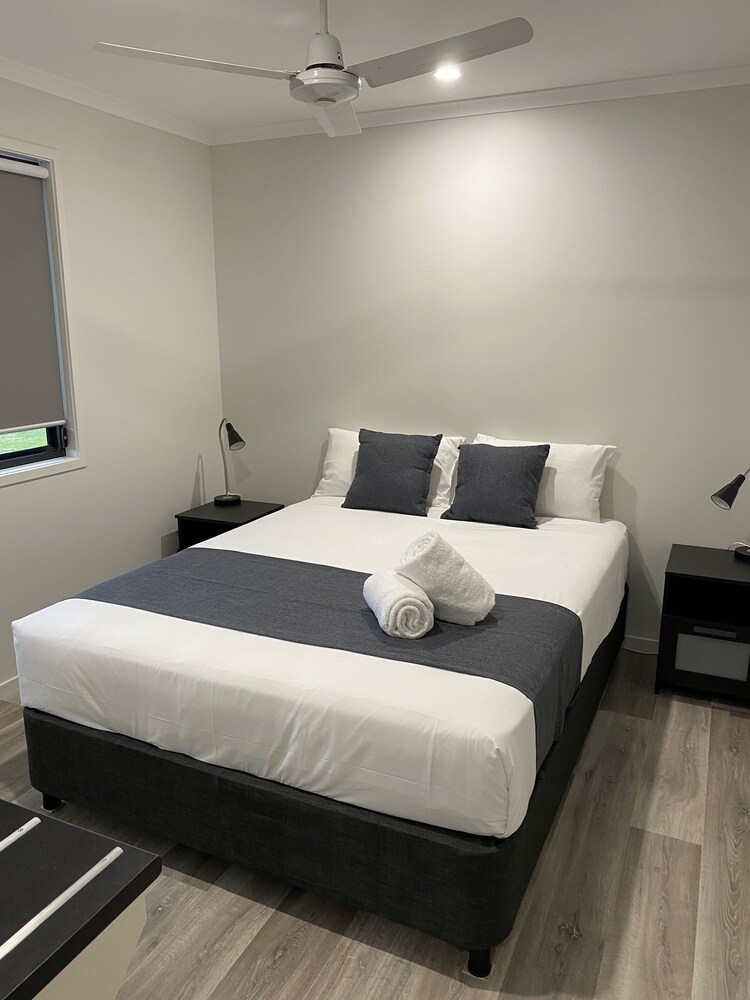 BIG4 Rainbow Beach Holiday Park