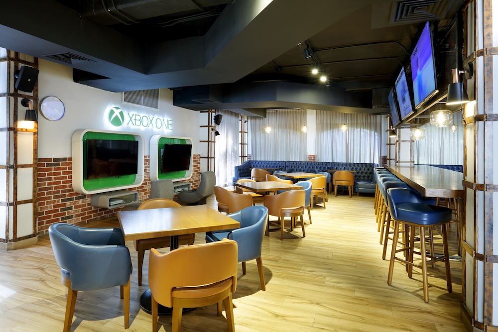 Grand Palladium Vallarta Resort  Spa - All Inclusive - Property Image 143