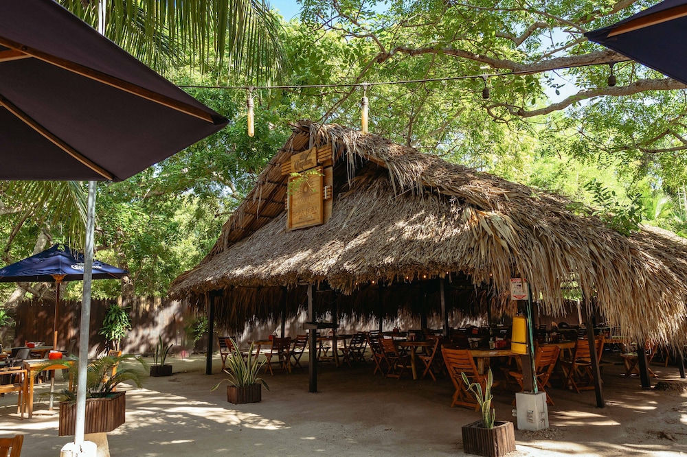 Bora Bora Cartagena
