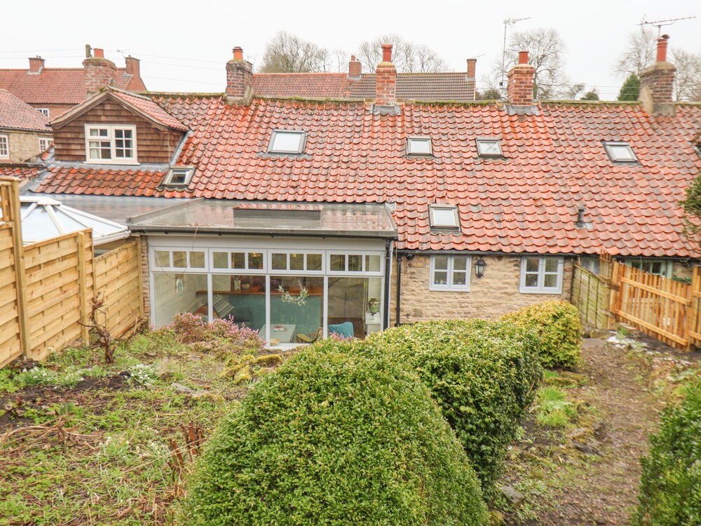 Riseholme