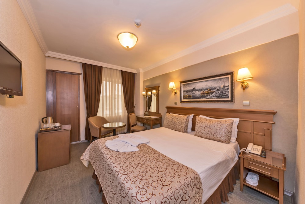 Laleli Gonen Oteli - Image 20