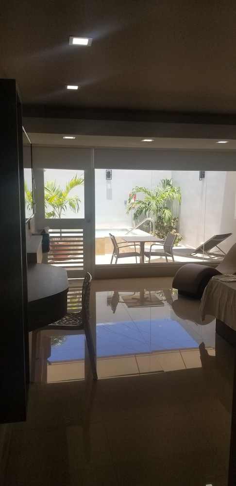 Hotel El Eden - Photo 20