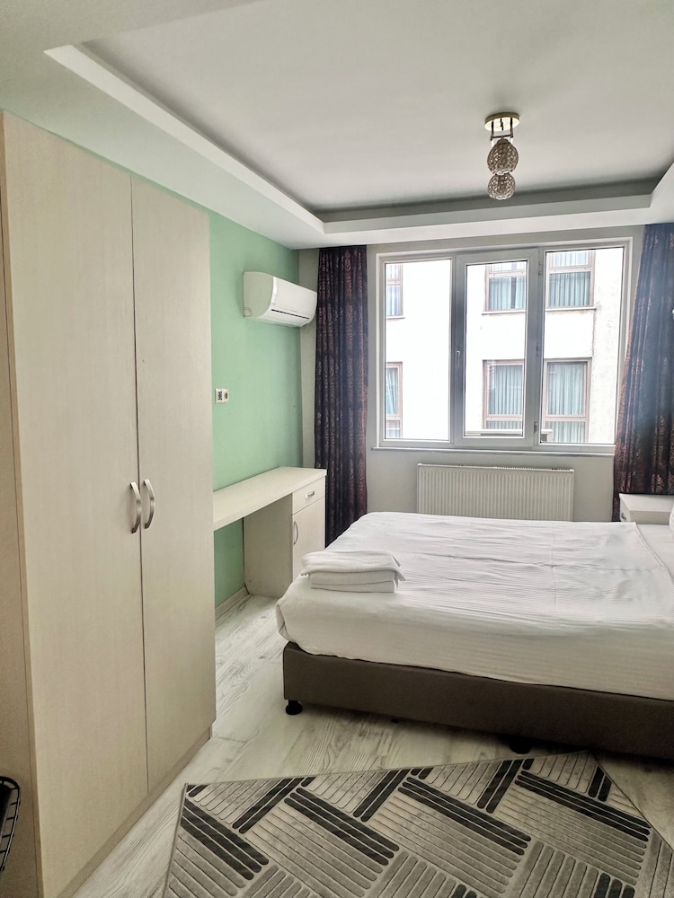 Taksim cozy apartments