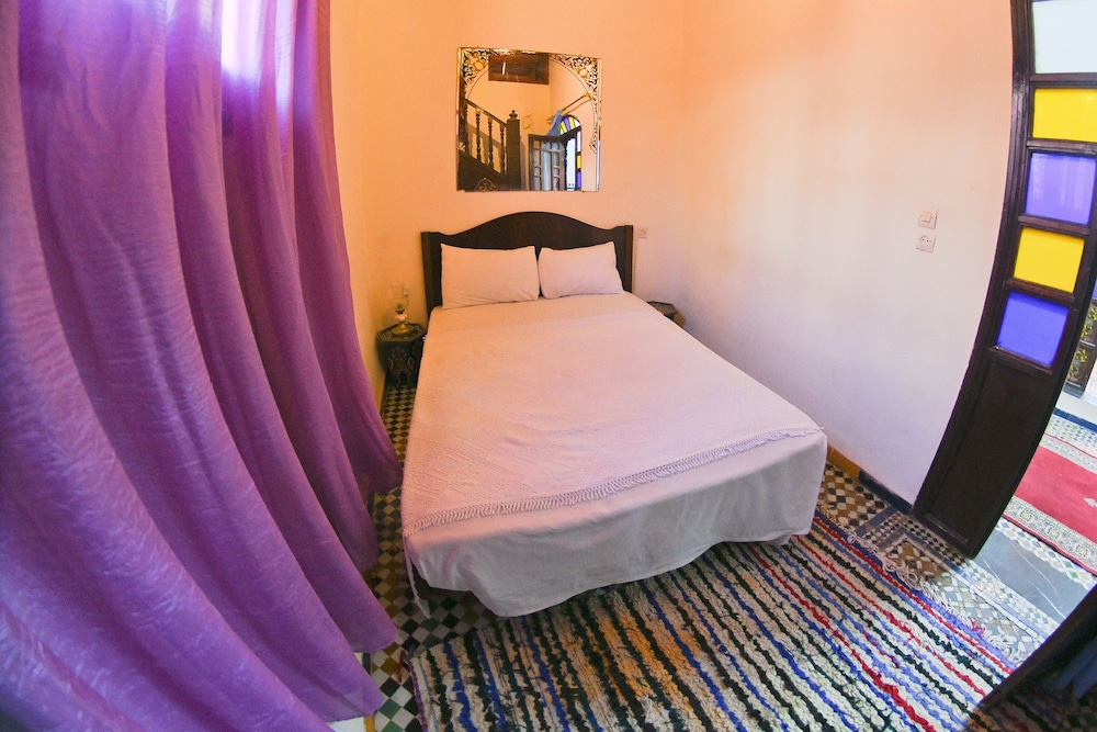 Riad Dar Fes