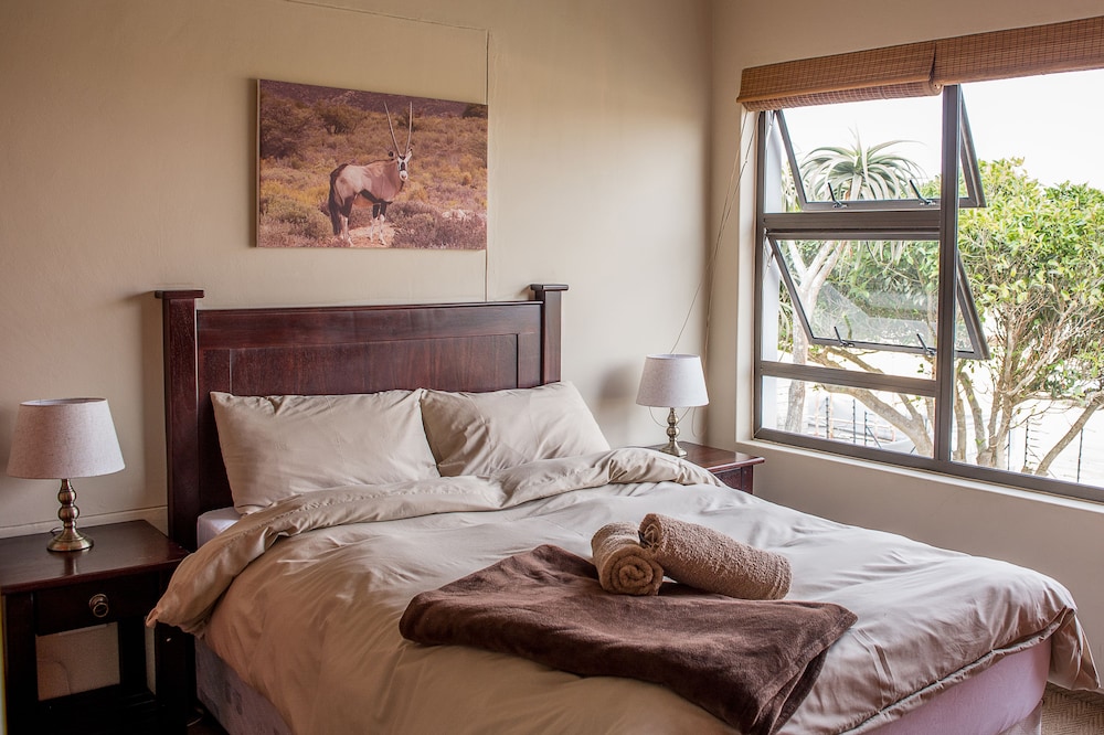 Sea View Backpackers - Hostel