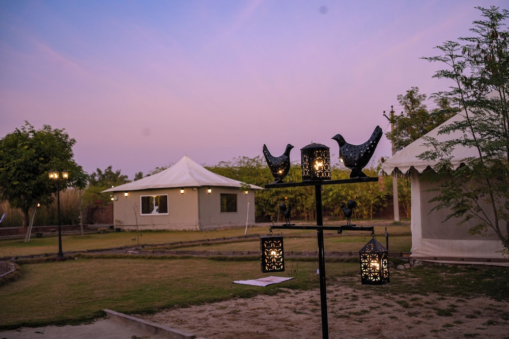 Impian Resort