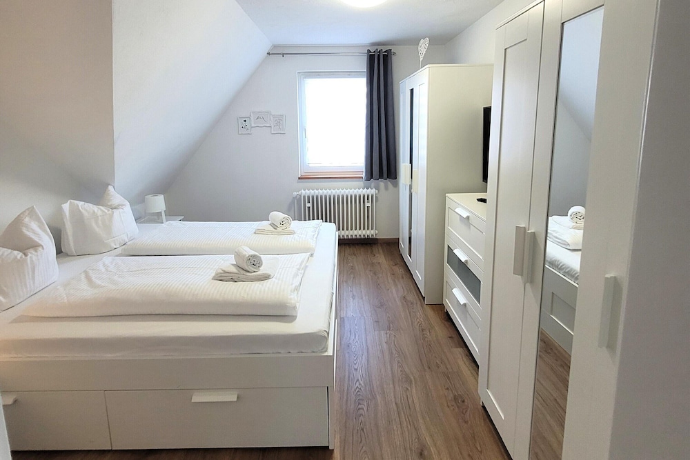 Apartment in Winterberg Near Ski Lift