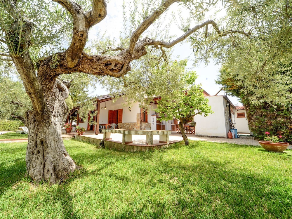 Villa Le Magnolie