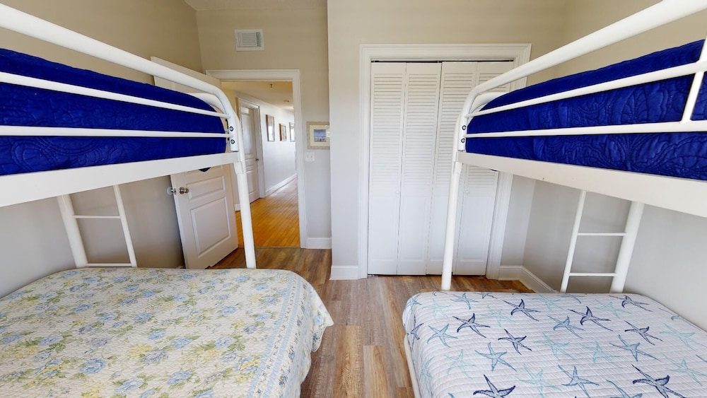 Bay View Villas 3 by Tybee Vacation Rentals