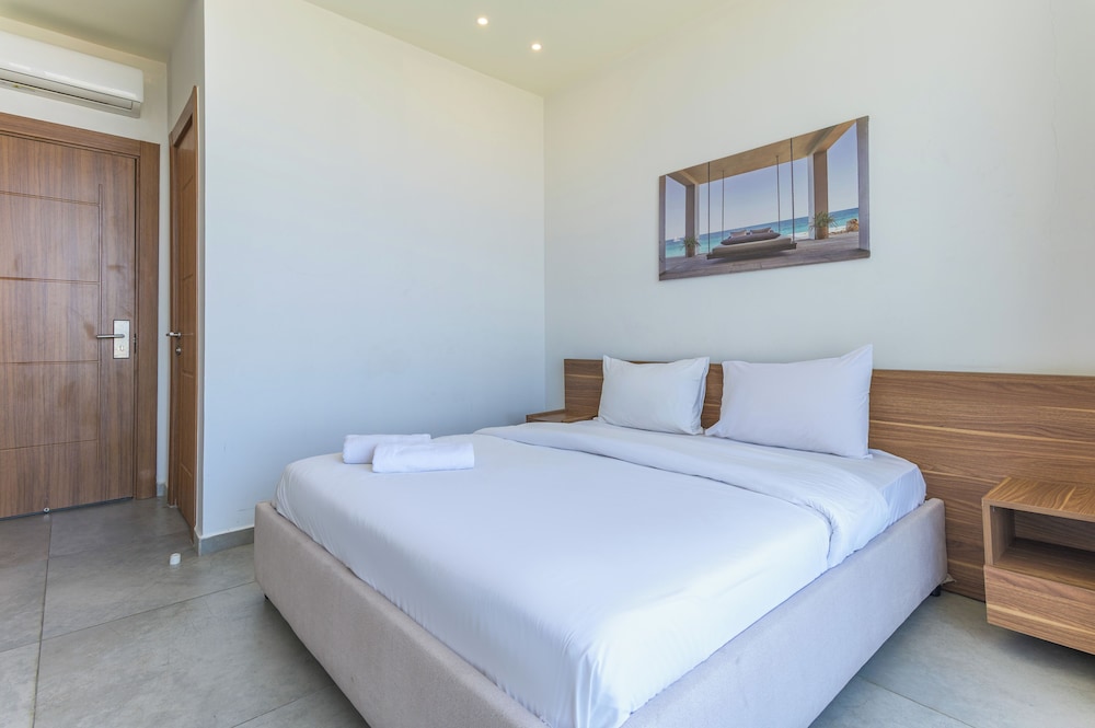 Gate 9 Tower -Studios & Apts Mar Mikhael