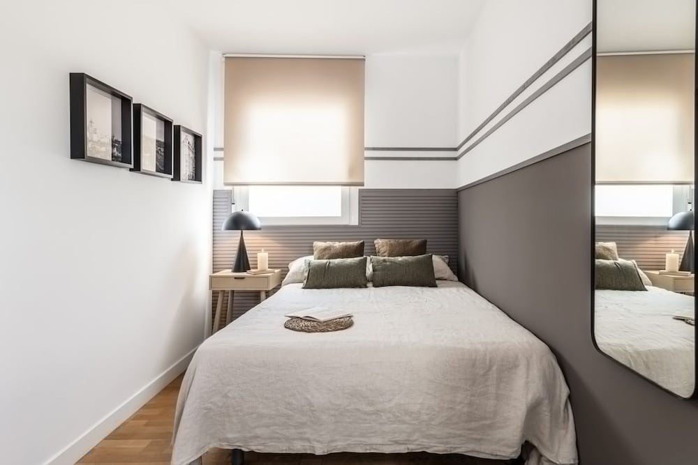 Oeste - 2 Bedrooms in Chueca