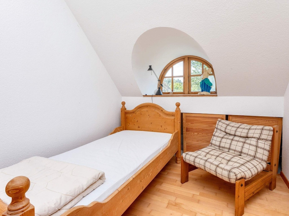8 Person Holiday Home in Hadsund view 3