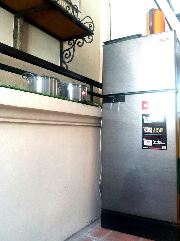 Hanoi Lotus Guest House