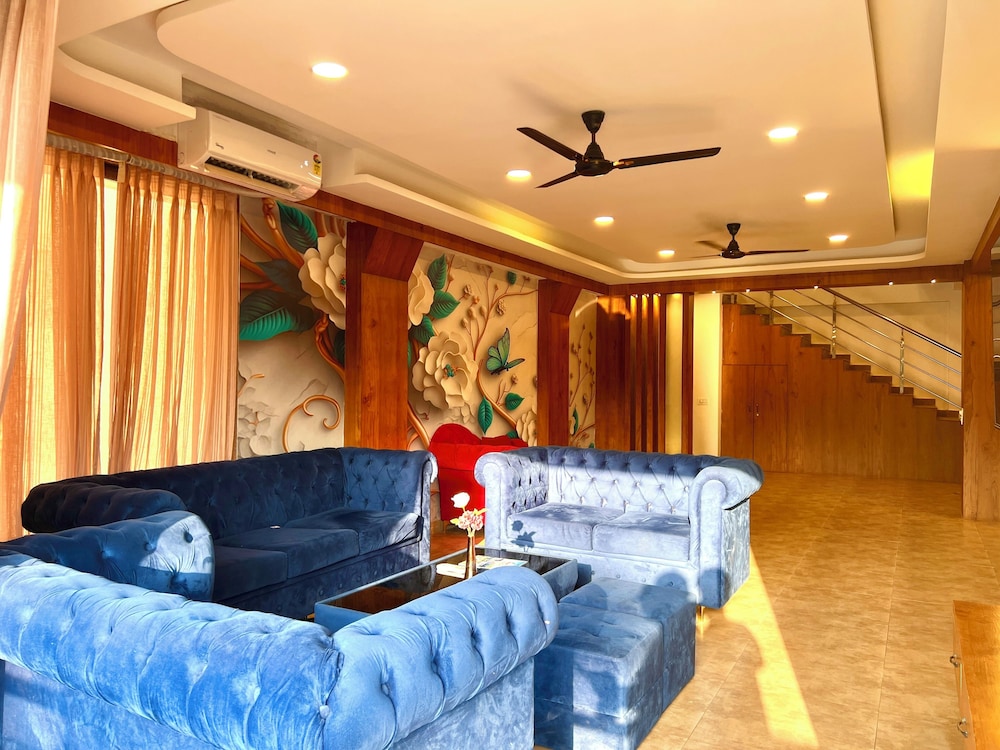 Casa Bliss