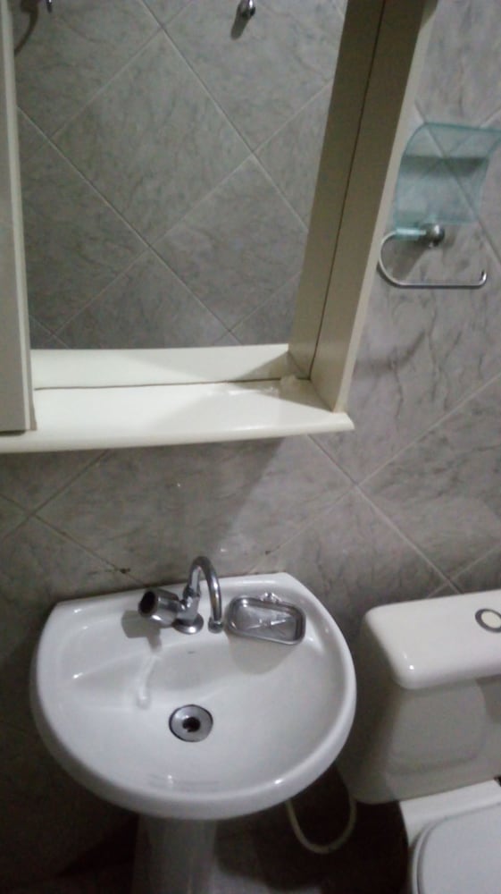 Apartamentos Itapuã Residence - Praia