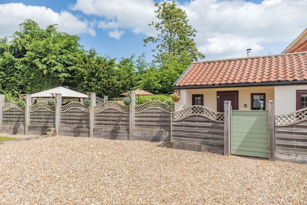 Driffield Vacations - Willow Cottage - Property Image 5