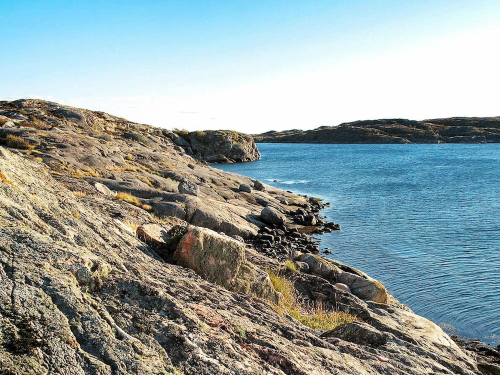 Holiday Home in Hälleviksstrand view 3