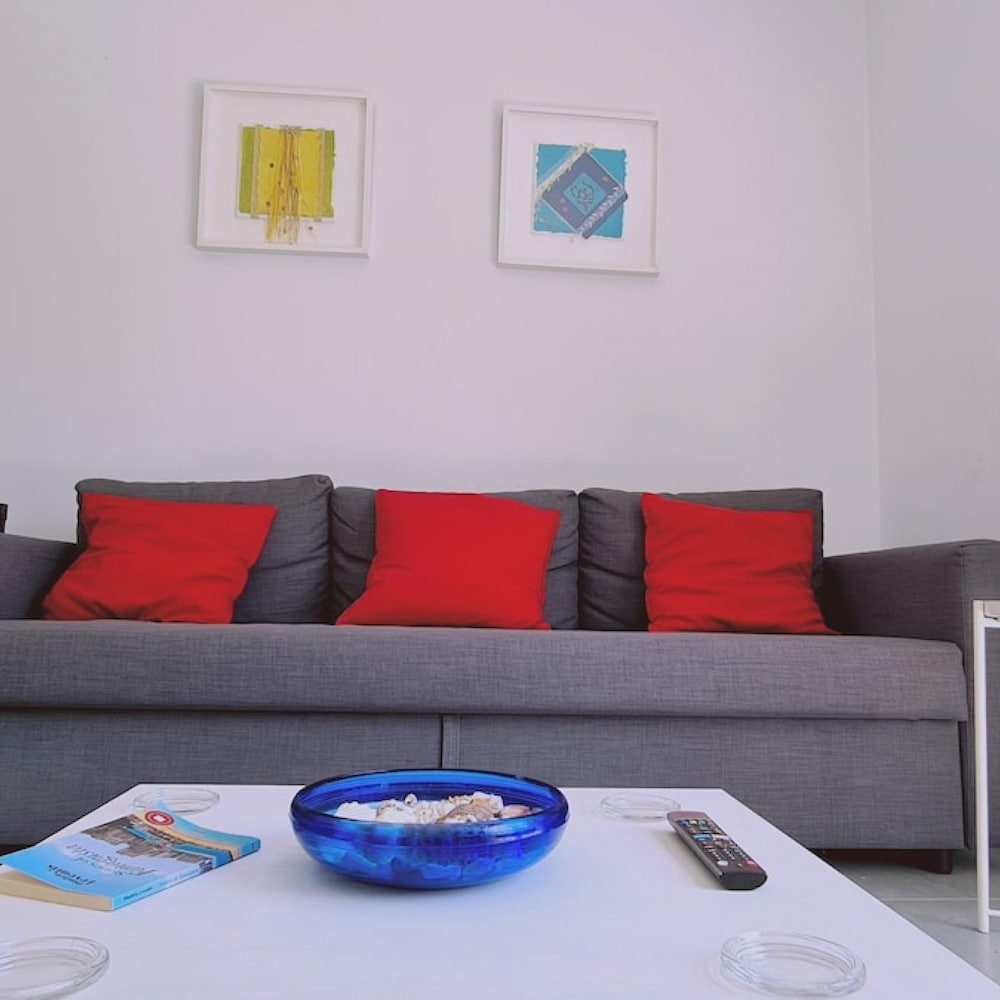 Stay Garden Villa in Protaras