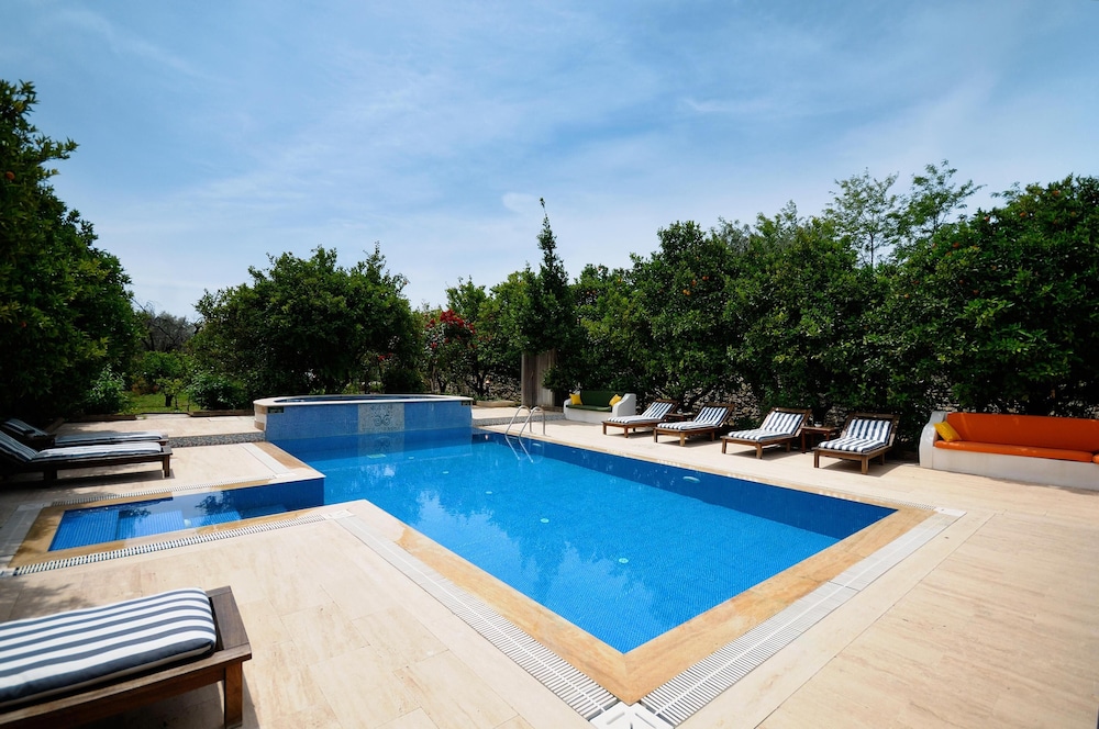 guesthouse by west