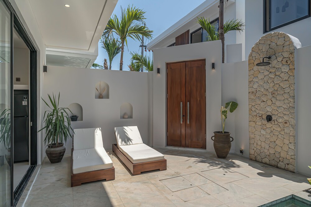 Nova Oasis 3