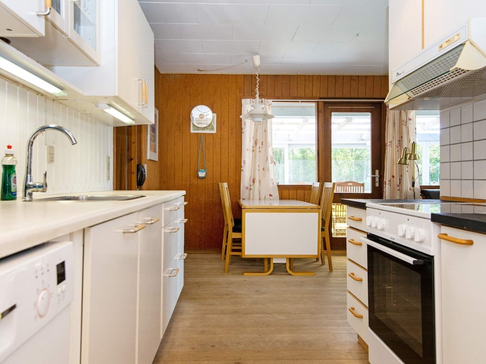 5 Person Holiday Home in Odder-by Traum view 5