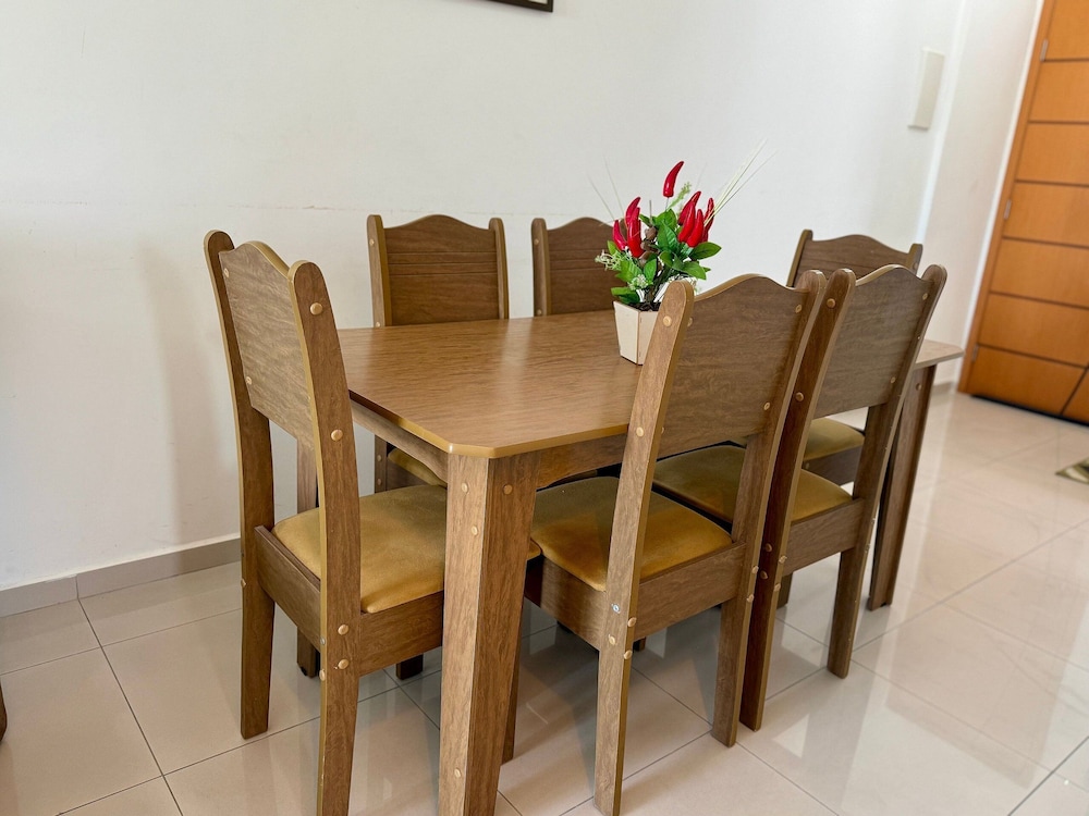 Residencial Hr Malibu