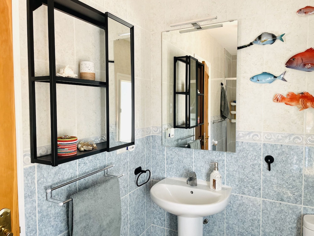 Villa Jina con Piscina by At Home Costa del Sol