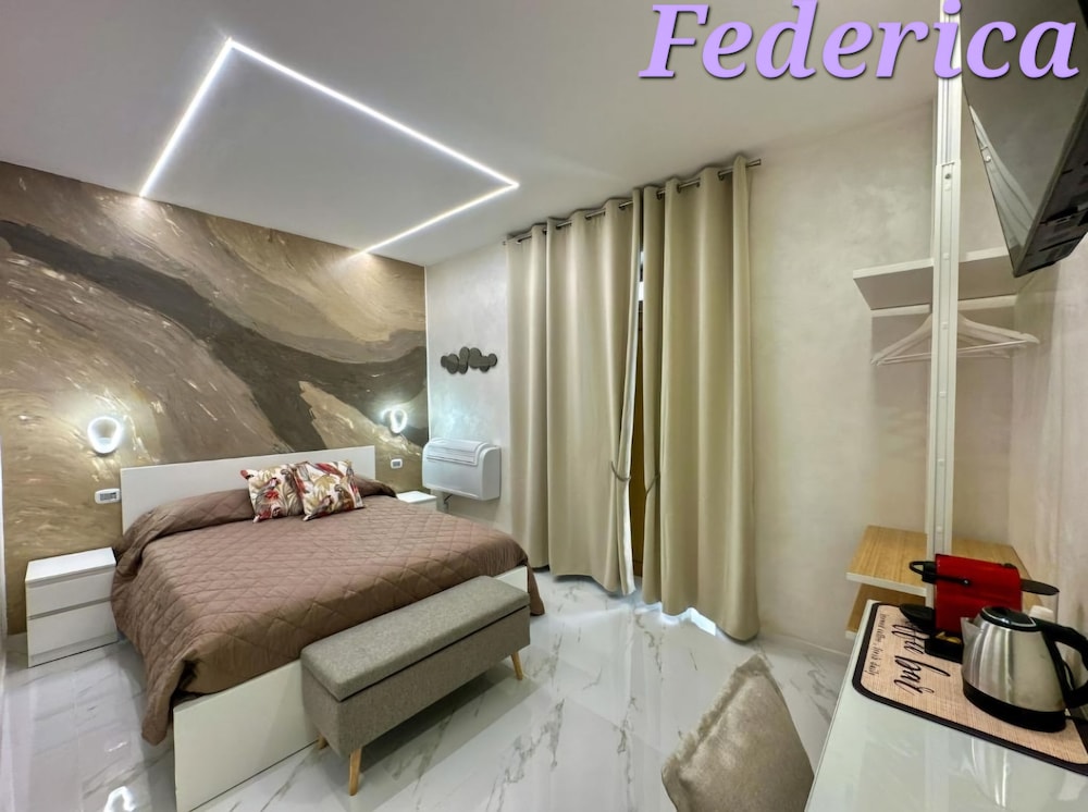 Sweet Federica