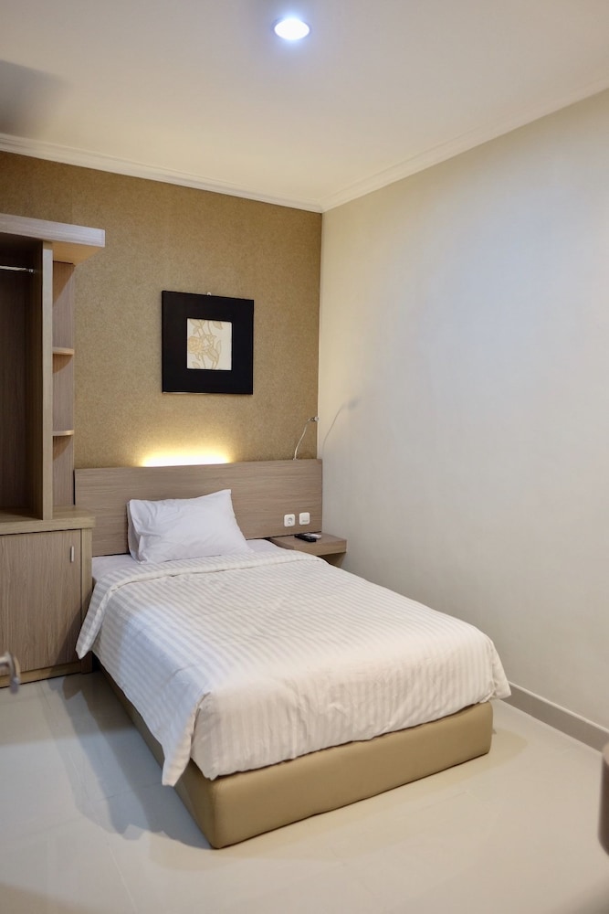 Style50 homestay, 泗水 - 10