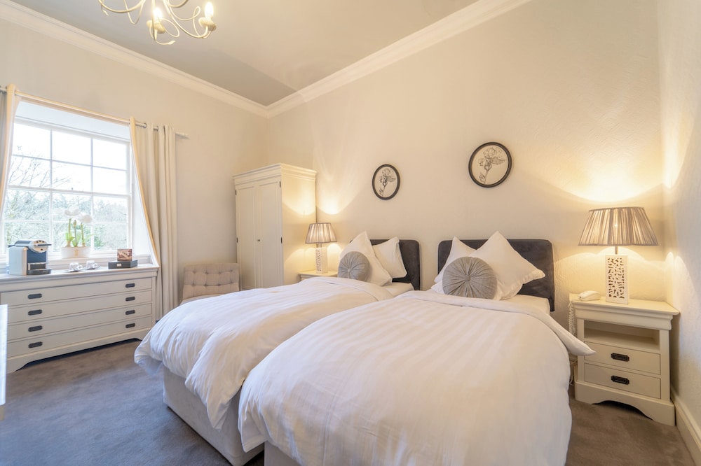 Bankton House Hotel