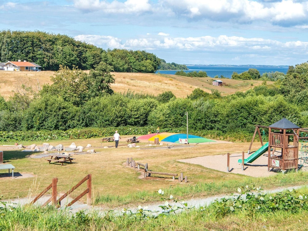 5 Person Holiday Home on a Holiday Park in Aabenraa