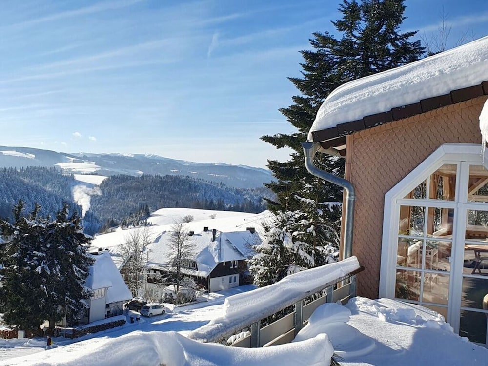 Landhuis Appartement Feldberg Uitzicht