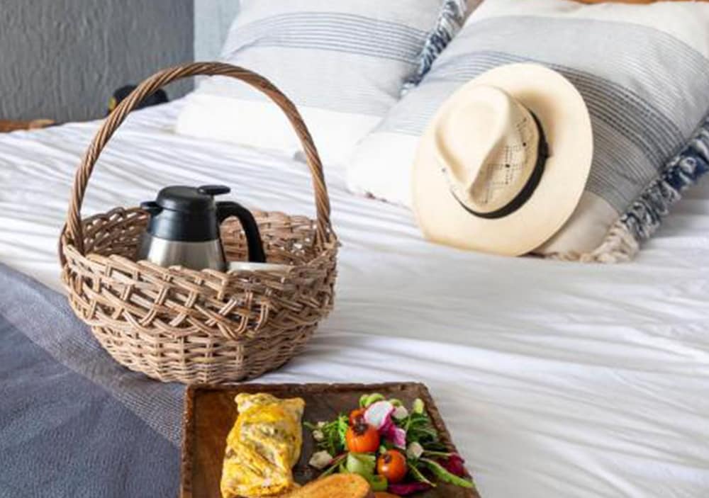 Hotelito Azul - Property Image 114