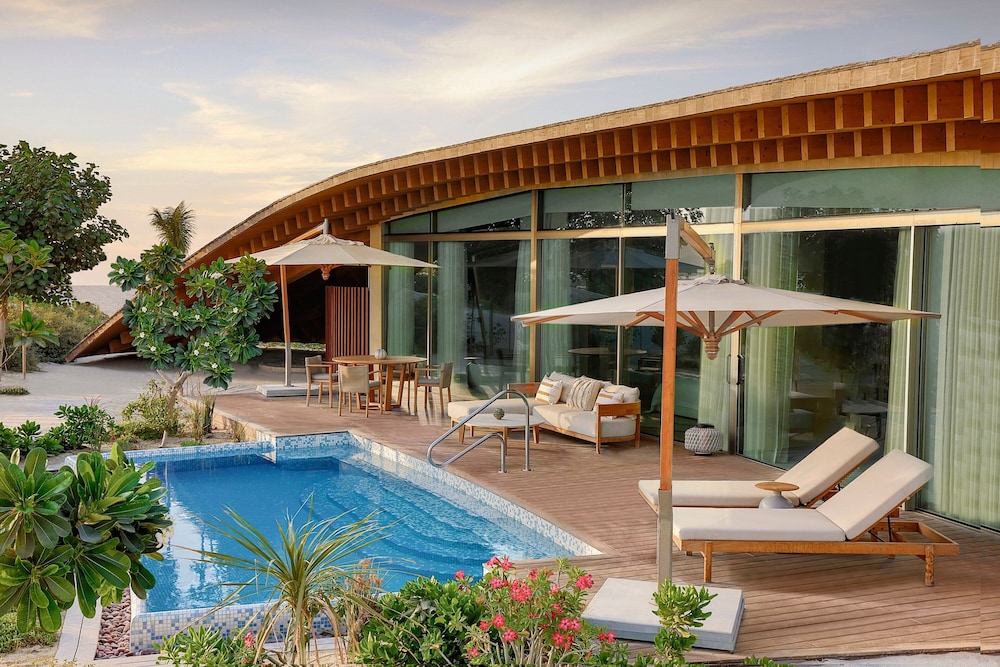 The St. Regis Red Sea Resort 135