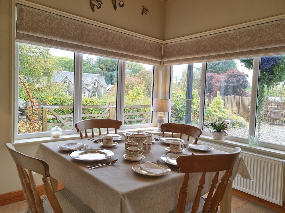 Shian Cottage B&B