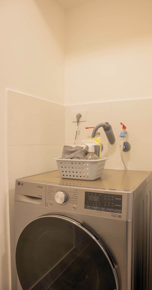 w Trendy 2BR Apartment w Pool in Barranco