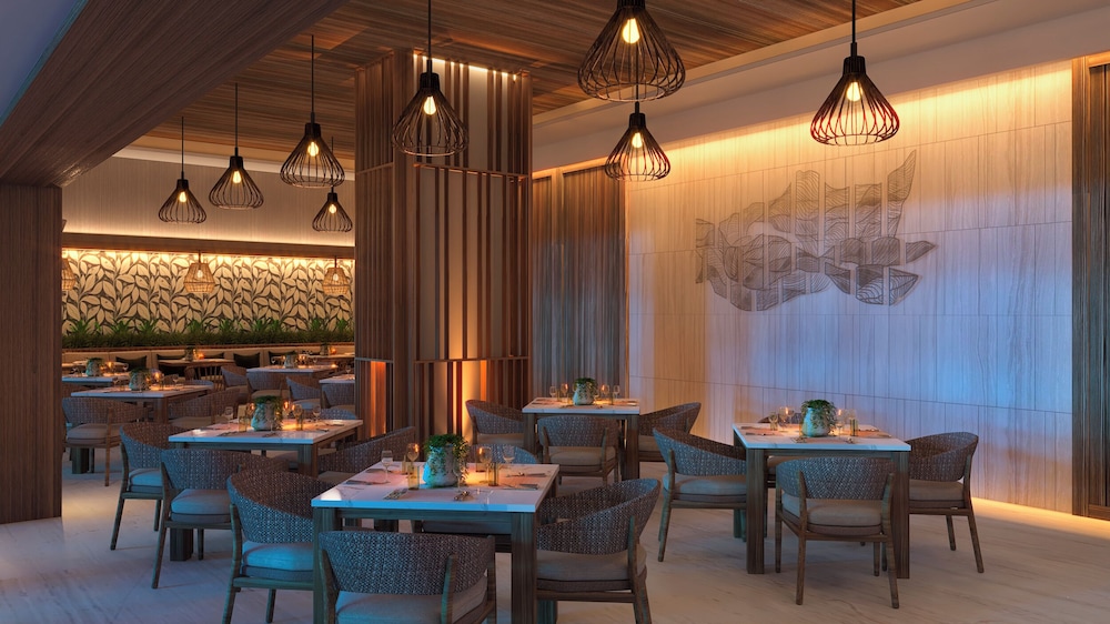 Royalton Vessence Barbados, An Autograph Collection All-Inclusive Resort – Adult-Oriented