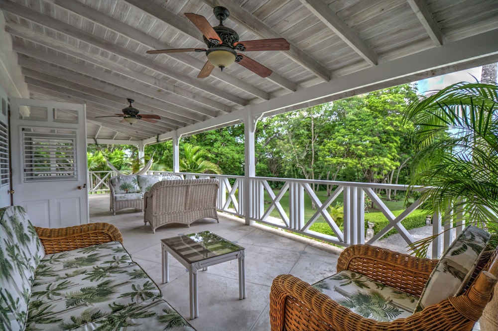We Stay Well Sanctuary Barbados - Wellness in Paradise