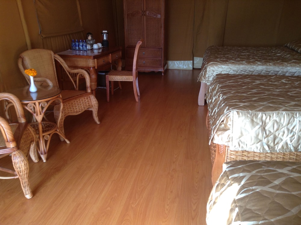 AA Lodge Amboseli