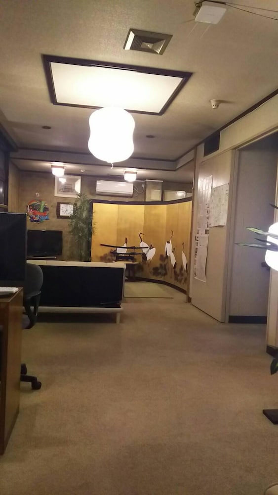 Guest House Route53 Furuichi