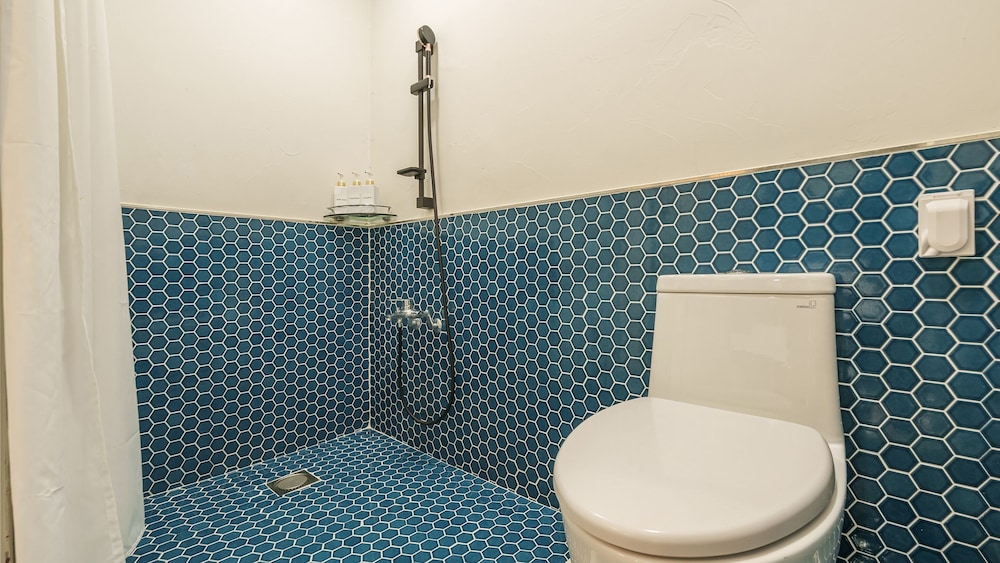 Gyeongju Rose Breeze Pool Villa Pension